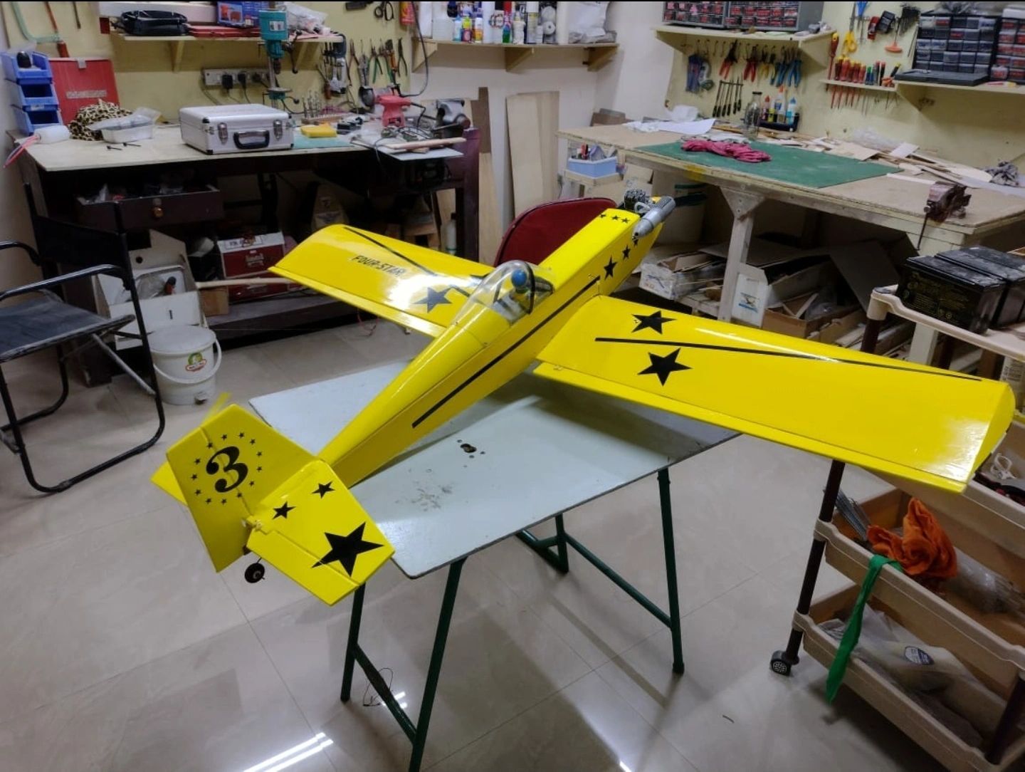 SIG Four Star PnP (Pre-owned)