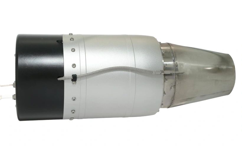 Sw60 Rotor Swiwin Turbine SW60B (6Kg Thrust) – Aeromodellingtutor