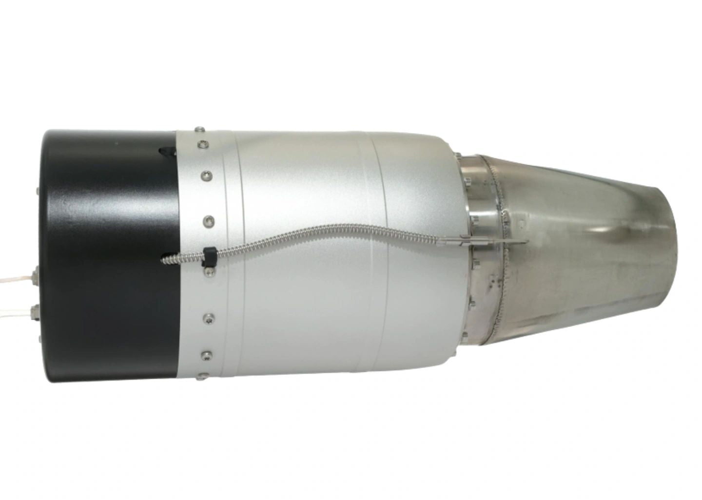 Swiwin Turbine SW80B (8Kg Thrust)