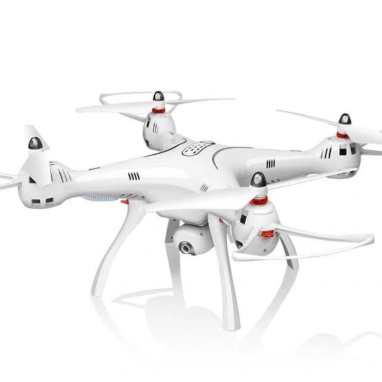 Syma X8PRO