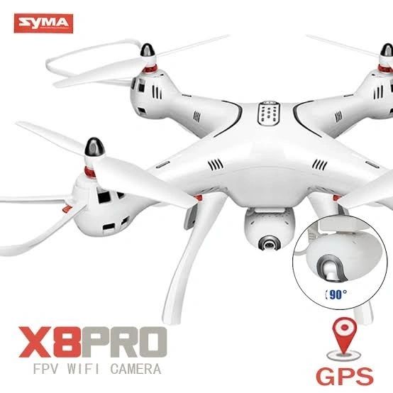 Syma X8PRO