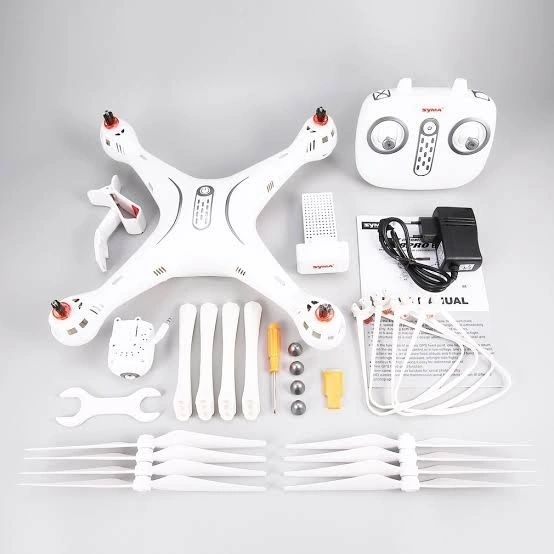 Syma X8PRO