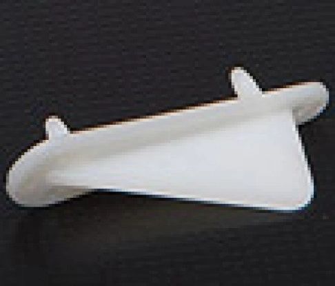 Tail/ Wing Skids L50xH15mm ( 2Pieces ) – Aeromodellingtutor