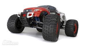 Thunder Tiger MTA4 Sledge Hammer S50 Nitro Truck Repairs