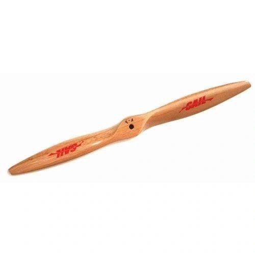 Wooden Propeller 23x8
