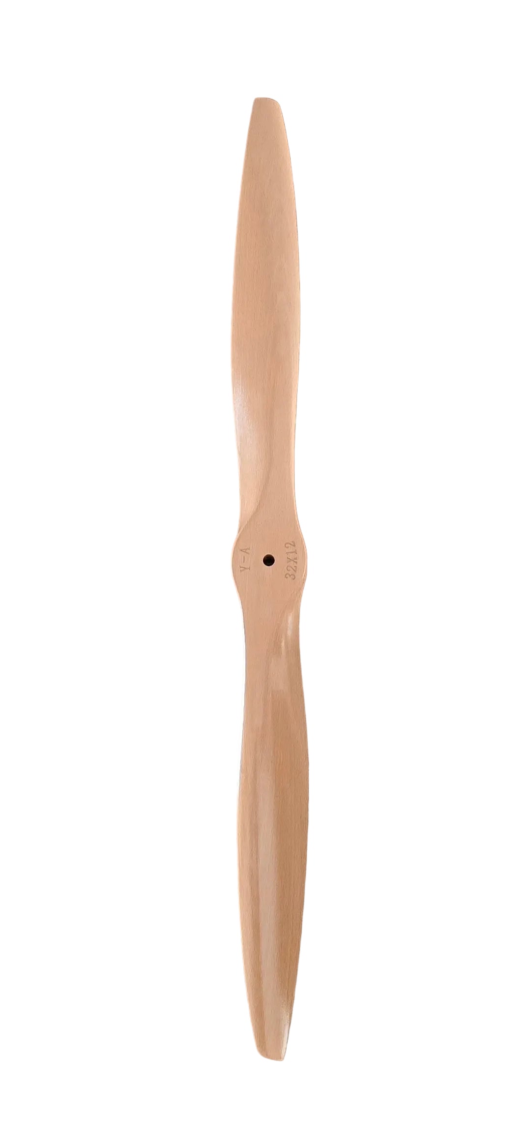 wooden propeller32x12 pusher