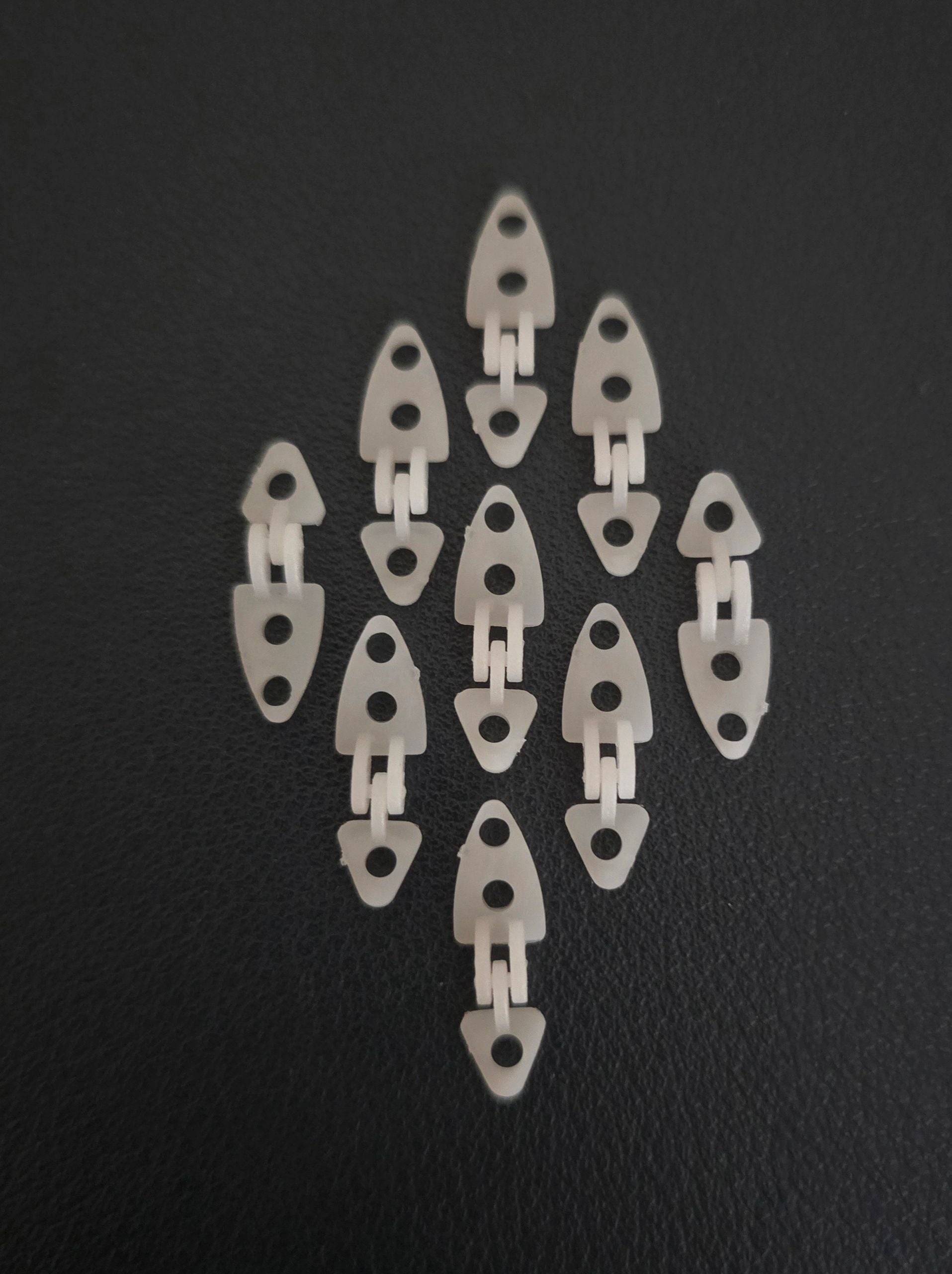 Micro Hinge L19×W6×H3mm