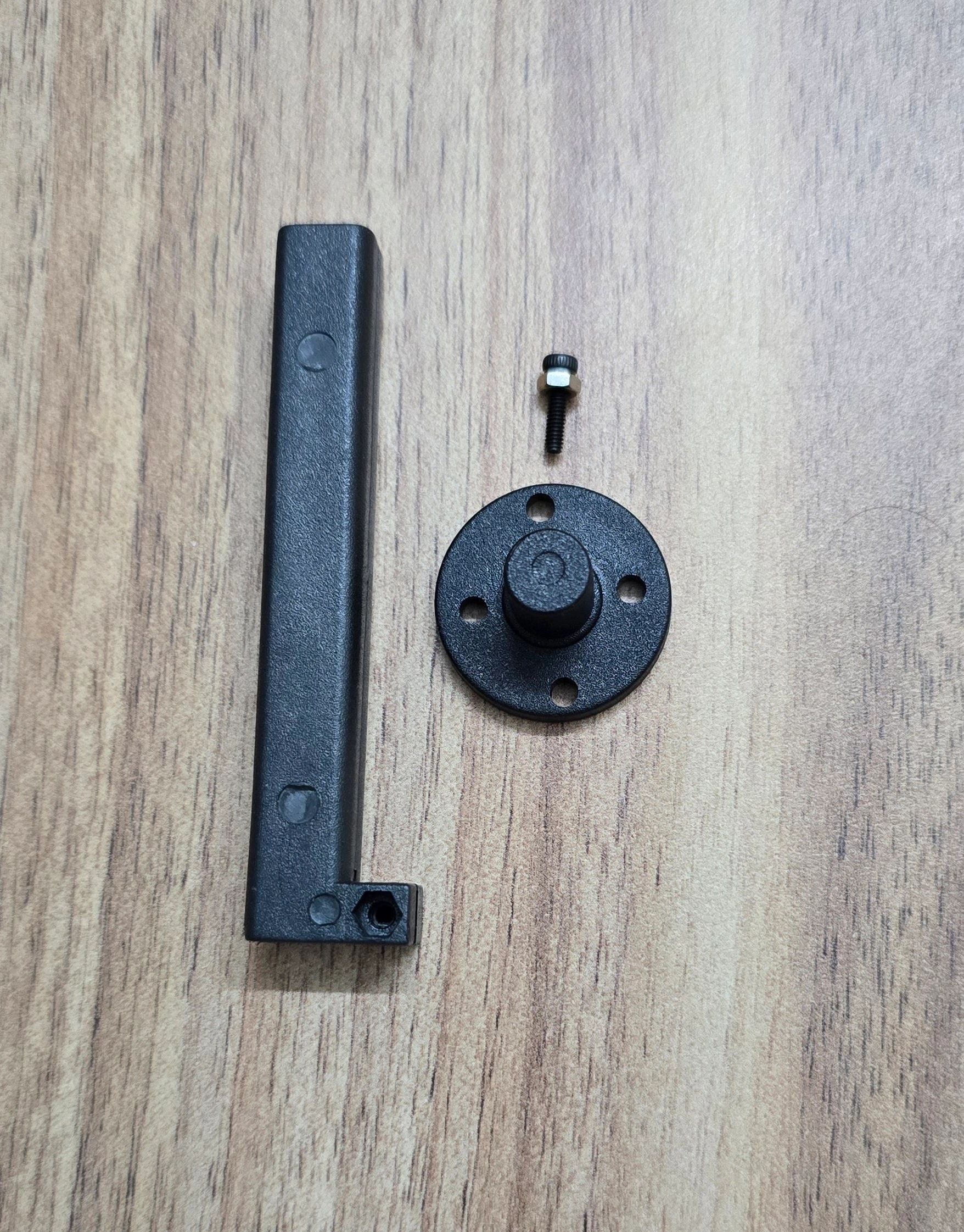 Motor Mount for Stick Airplane D24×Ф10×H75mm