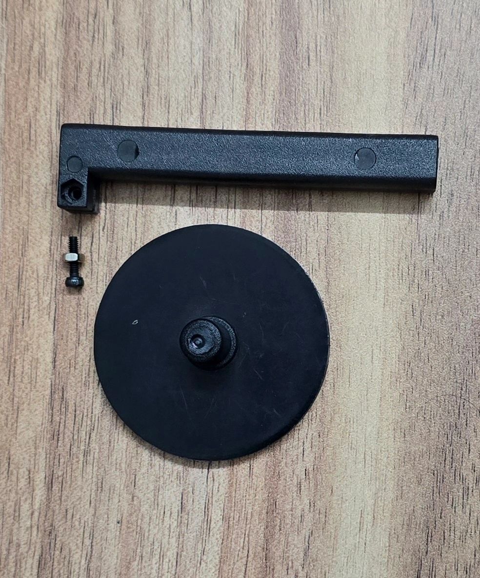 Motor Mount for Stick Airplane D44×Ф10×H75mm