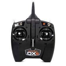 RealFlight® 9.5 + Spektrum DXS Transmitter + Spektrum Wireless Dongle