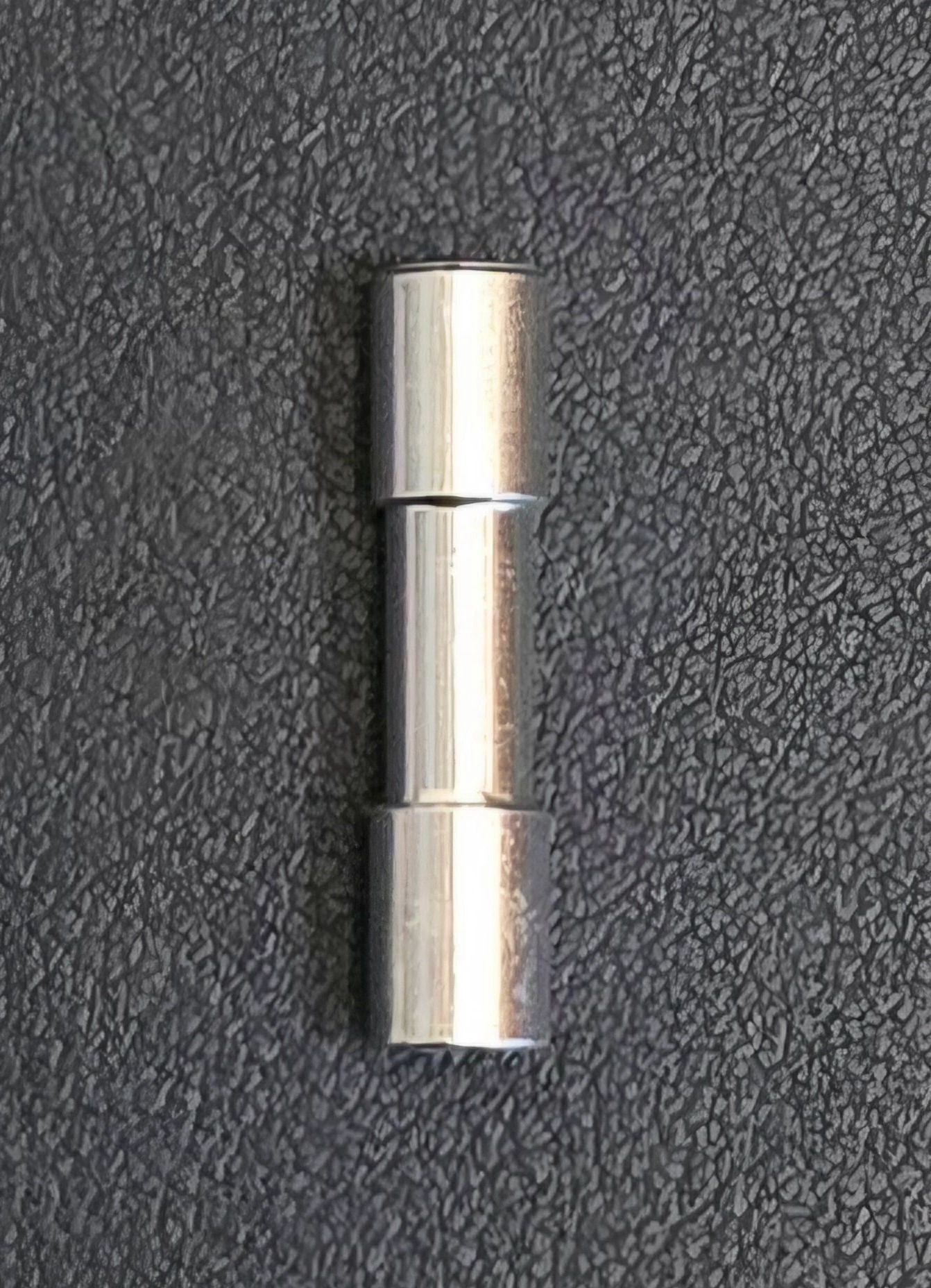 Threaded Aluminium Linkage D6×L25 ×M3 Thread