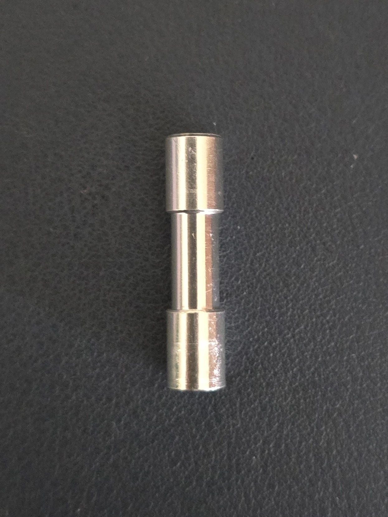 Threaded Aluminium Linkage D6×L25 ×M3 Thread